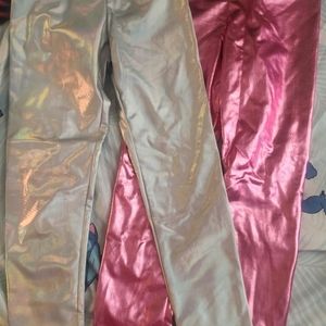 Girls size 5/6 leggings